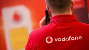 Vodafone rejeita a oferta de 11 bilhões de euros da Iliad