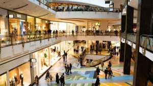 Breaking: Aliansce compra 5% da BR Malls