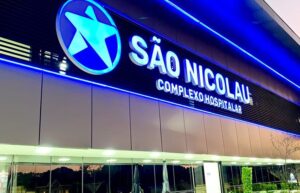 Hospital São Nicolau adquire participação em clínicas