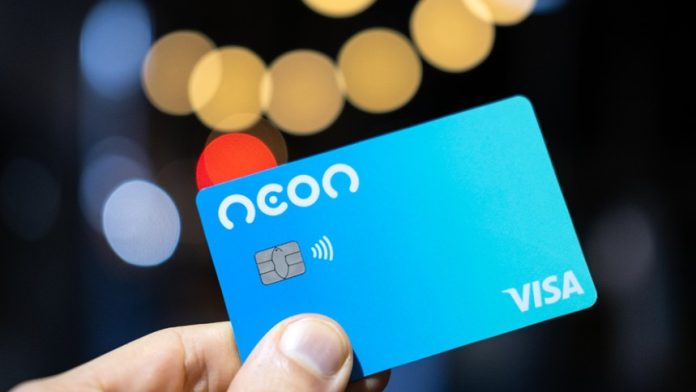 BBVA compra 21 7% do banco digital brasileiro Neon