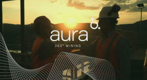 Aura Minerals eleva produção