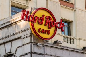 Com aporte de R$ 7 bi Hard Rock terá 8 hotéis