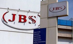 JBS retira proposta de aquisição