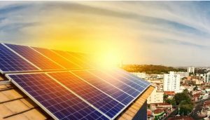 Intelbras (INTB3) anuncia compra da empresa de energia solar Renovigi