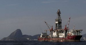 BP vai deixar de ter participação em petrolífera russa