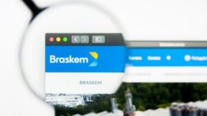 Braskem (BRKM5) dá mais um (pequeno) passo