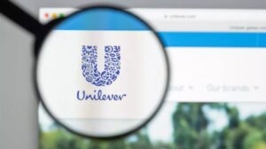 FT: Unilever descarta grandes aquisições