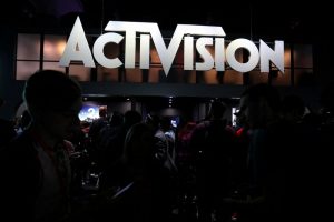 Berkshire comprou ações da Activision
