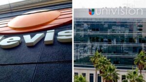 Televisa e Univision se fundem