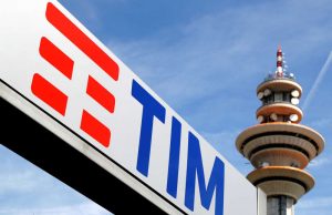 Ações da Telecom Italia sobem