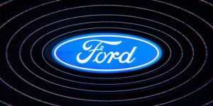 Ford está dividindo seus negócios