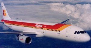 Iberia retoma a compra da Air Europa