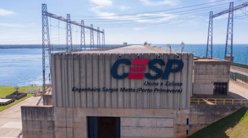 Adeus Cesp (CESP6)!