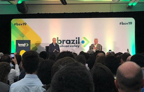 Brazil at Silicon Valley