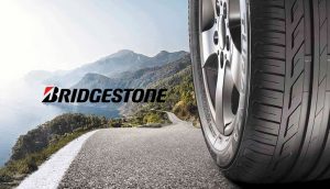 Bridgestone investe em startup