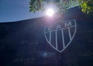 Atlético-MG recebe proposta