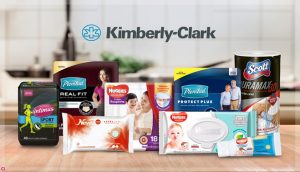 Kimberly-Clark adquire participação majoritária na Thinx