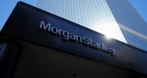Morgan Stanley renova aposta