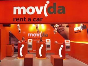 Movida (MOVI3): ‘Não fomos chamados para participar da compra