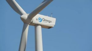 Omega Energia aumenta participação