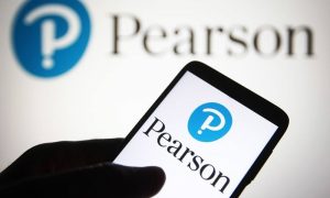 Grupo educacional Pearson rejeita oferta