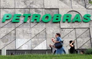 Petrobras (PETR3) – EIG Global Energy Partners