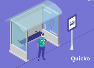 CCR vende participação na startup Quicko