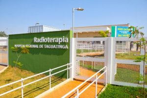 Kora Saúde compra Instituto de Radioterapia