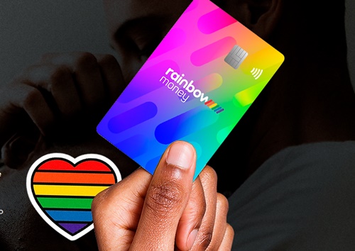 Banco digital focado no público LGBTQIAP+