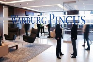 Warburg Pincus vê oportunidades