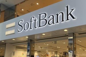 SoftBank quer desacelerar investimento