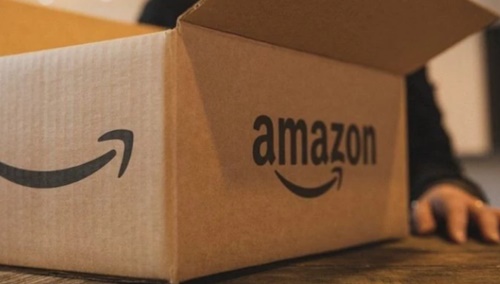 Amazon cria fundo bilionário