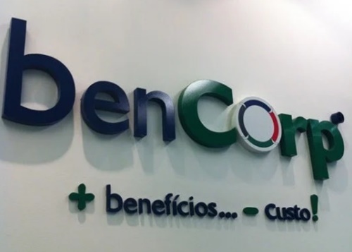 BenCorp lança programa de conexão