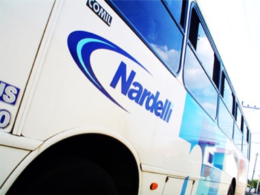 Nardelli ônibus