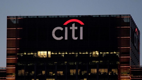 Citigroup (CTGP34) está em discussões iniciais
