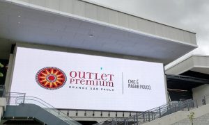General Shopping vende 49% do Outlet Premium