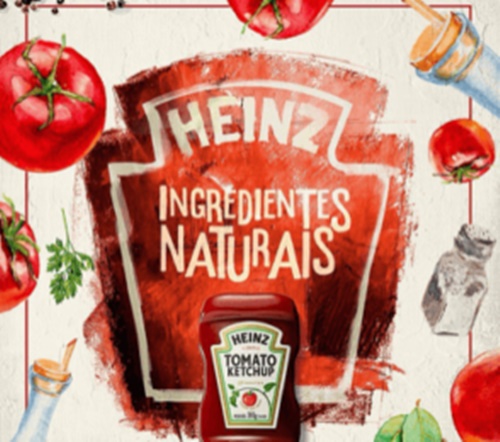 Kraft Heinz conclui compra da Hemmer