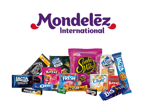 Mondelez anuncia expansão no México