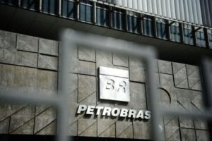 Petrobras aprova venda de participação na Deten