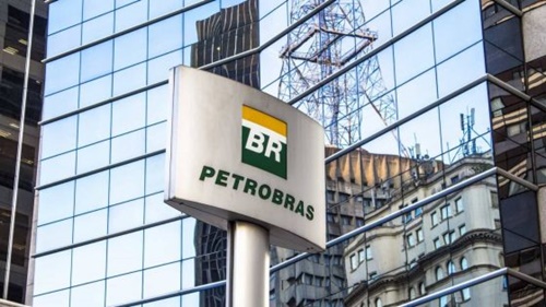 Petrobras recebe R$ 14 5 bi referentes à parcela