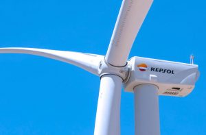 Repsol vende 49% do projeto fotovoltaico