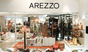 Arezzo&Co realiza primeiro investimento