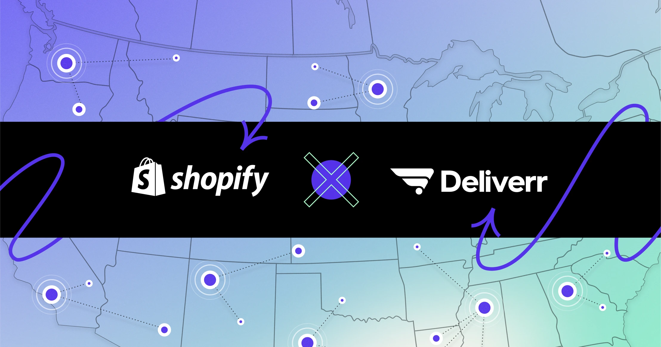 Shopify compra Deliverr