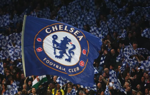 Chelsea finaliza venda