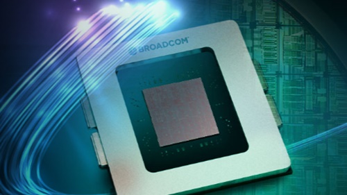 Fabricante de chips Broadcom negocia a compra da VMware
