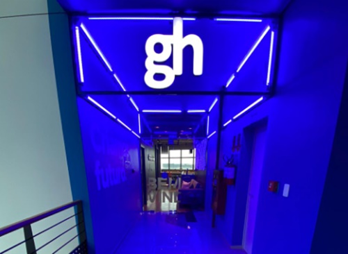 GH Branding compra Nuvoni