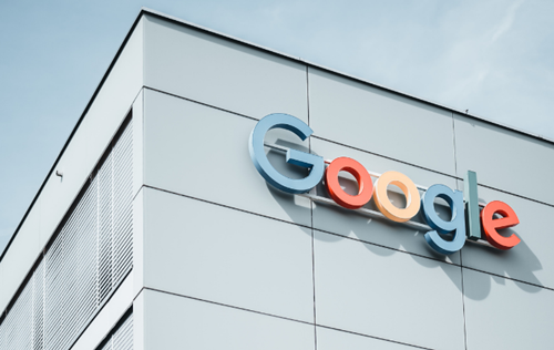 Google Rússia declara falência