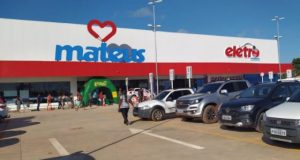 Grupo Mateus negocia acordo de venda de imóveis