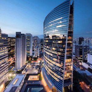 GTIS Partners vende 60% do Infinity Tower