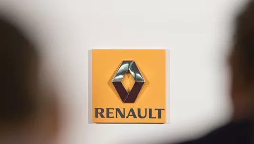 Renault vende ativos e participação